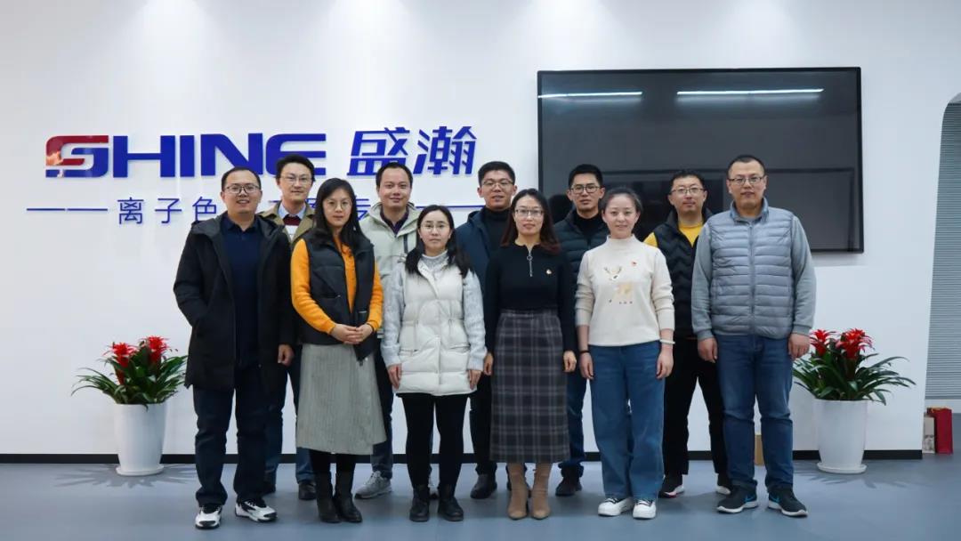 我與盛瀚共成長 | 聽！這就是文化的傳承