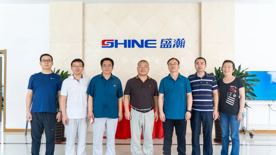 盛瀚色譜與北京衛(wèi)星制造廠簽訂聯(lián)合開發(fā)協(xié)議！