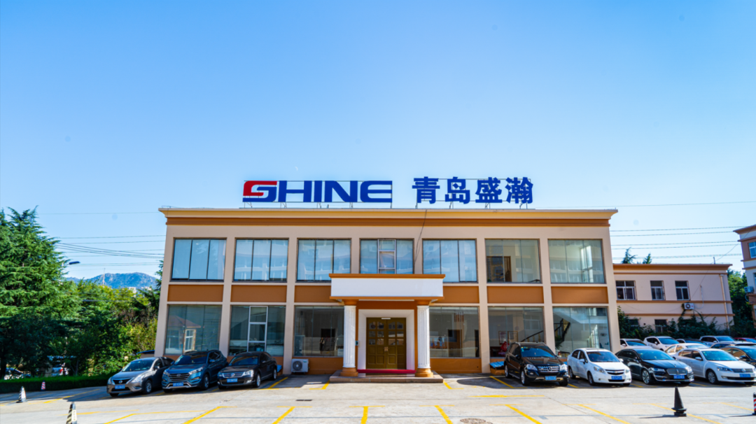盛瀚，為國(guó)產(chǎn)儀器崛起而奮力前行