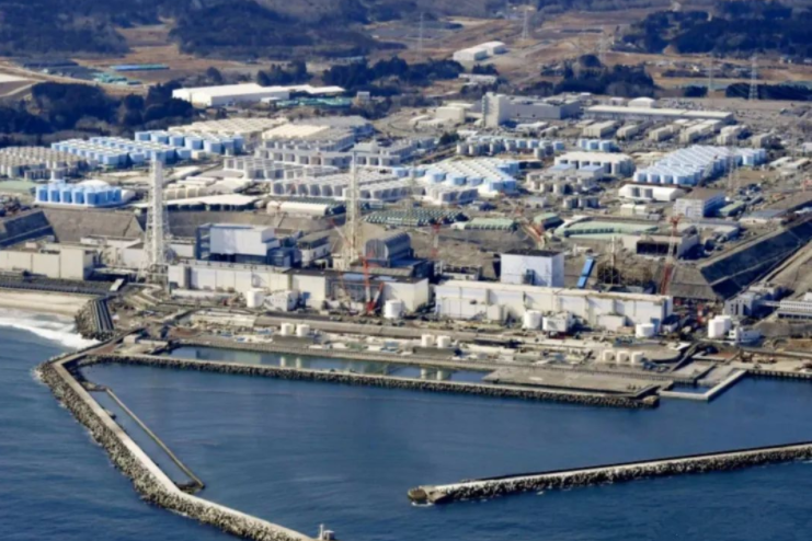 日本核污水排放引發(fā)全球焦慮，深思“核電安全無小事”！