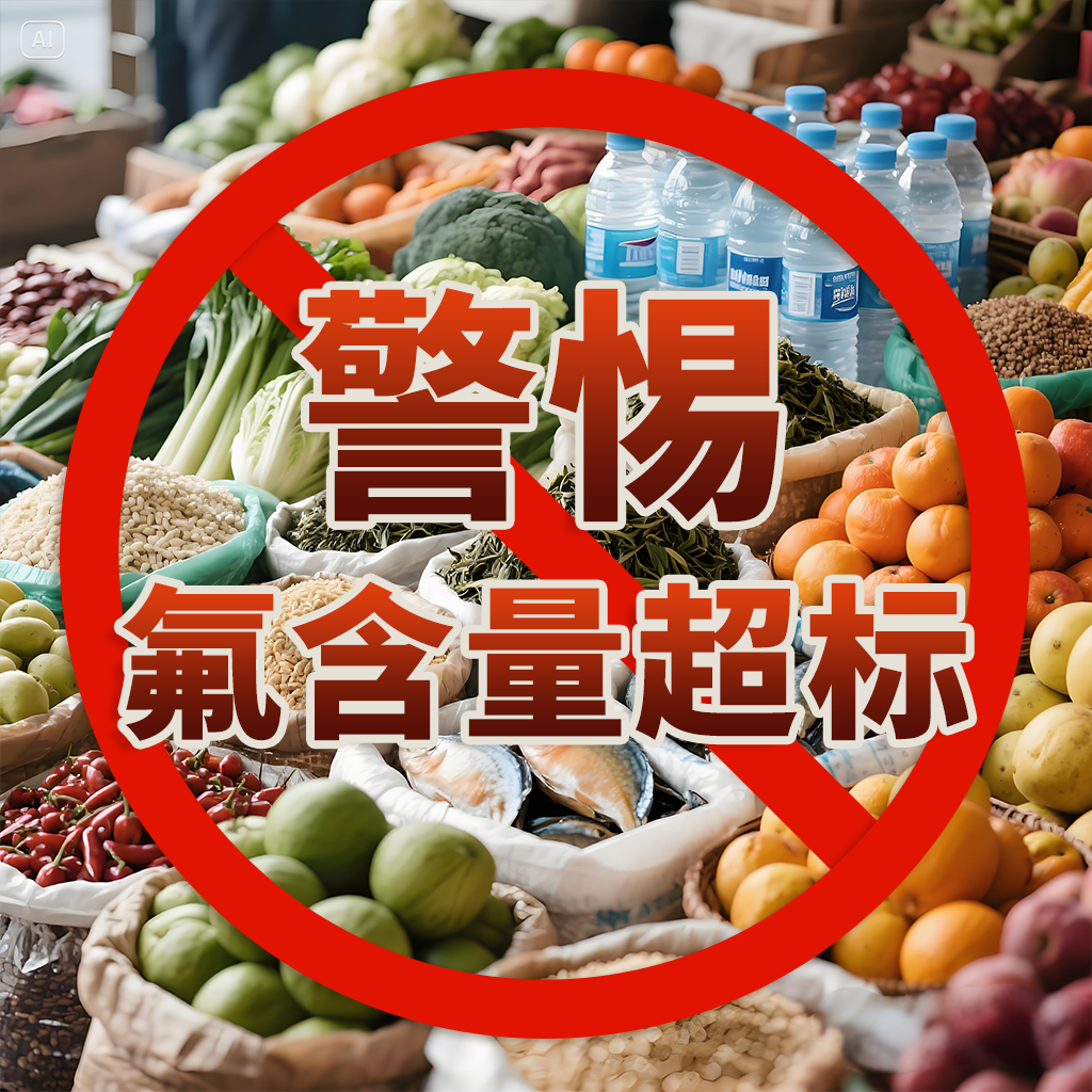 檢測人必看！2025食品氟測定新標準要點解析